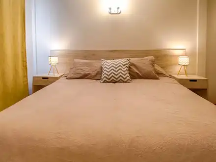 Alquiler temporario de apartamento em Bariloche