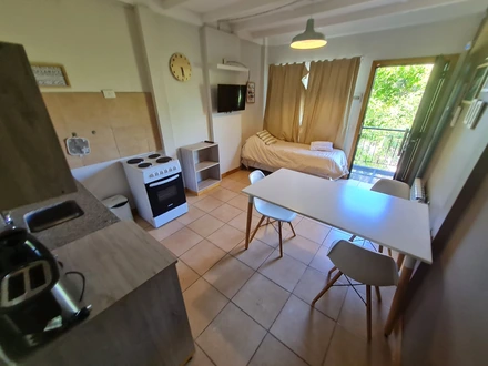 Alquiler temporario de apartamento em Bariloche