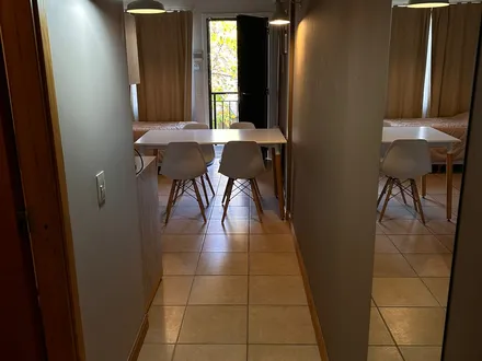 Alquiler temporario de apartamento em Bariloche