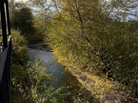 Alquiler temporario de apartamento em Bariloche