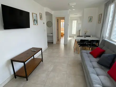 Alquiler temporario de apartamento em Mar del plata