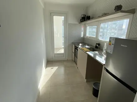 Alquiler temporario de apartamento em Mar del plata