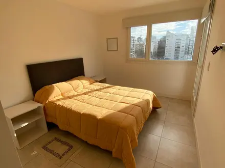 Alquiler temporario de apartamento em Mar del plata