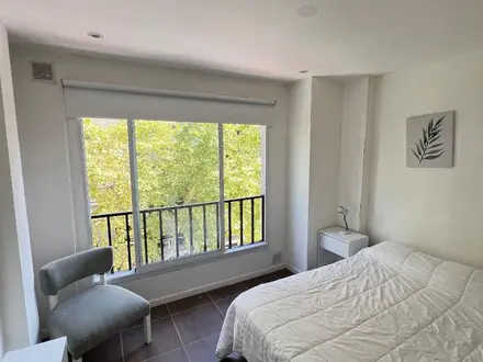 Alquiler temporario de apartamento em Mar del plata