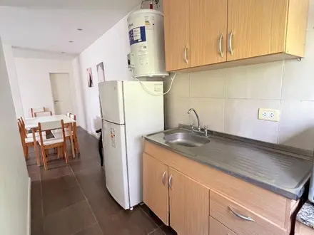 Alquiler temporario de apartamento em Mar del plata