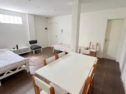 Alquiler temporario de apartamento em Mar del plata