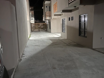 Alquiler temporario de apartamento em Buenos aires