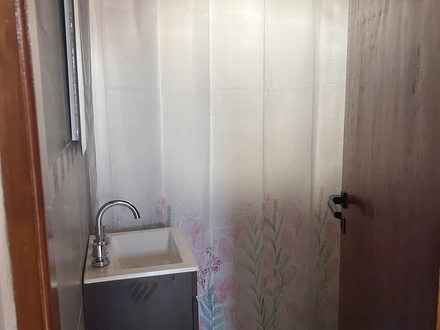 Alquiler temporario de apartamento em Buenos aires