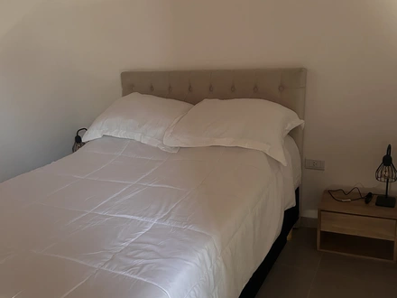 Alquiler temporario de apartamento em Buenos aires