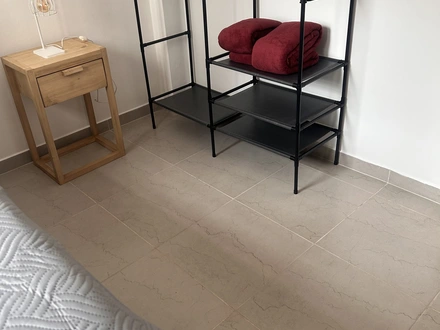 Alquiler temporario de apartamento em Buenos aires