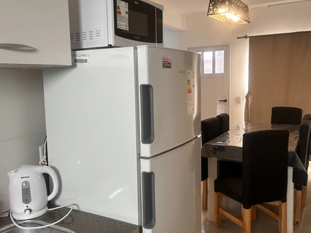 Alquiler temporario de apartamento em Buenos aires