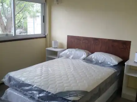 Alquiler temporario de casa en Las gaviotas, villa gesell