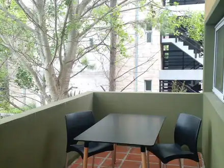 Alquiler temporario de casa en Las gaviotas, villa gesell