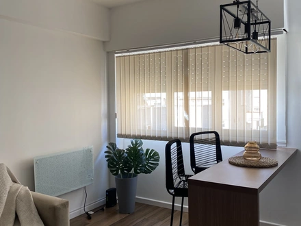 Alquiler temporario de apartamento em Mar del plata