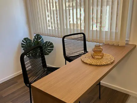 Alquiler temporario de apartamento em Mar del plata