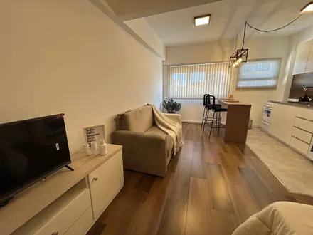 Alquiler temporario de apartamento em Mar del plata