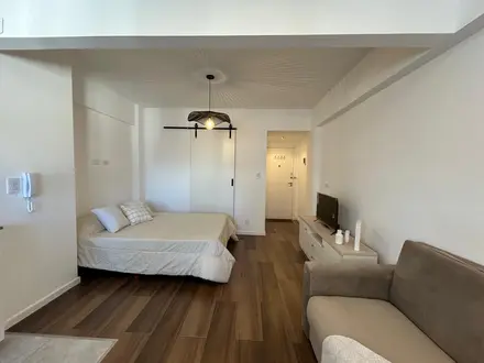 Alquiler temporario de apartamento em Mar del plata