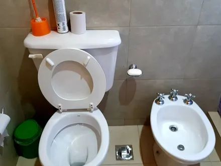 Alquiler temporario de cabana em Santa mónica