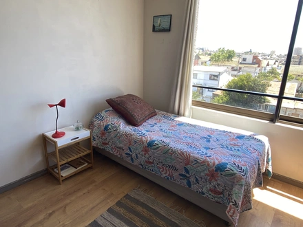 Arriendo temporario de apartamento em Viña del mar