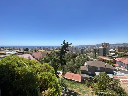 Arriendo temporario de apartamento em Viña del mar