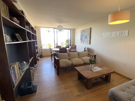 Arriendo temporario de apartamento em Viña del mar
