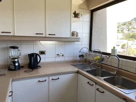 Arriendo temporario de apartamento em Viña del mar