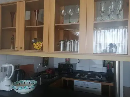 Arriendo temporario de apartamento em Viña