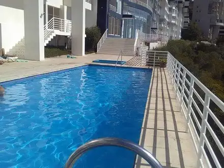 Arriendo temporario de apartamento em Viña