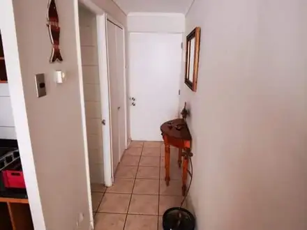 Arriendo temporario de apartamento em Viña
