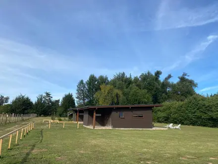 Arriendo temporario de cabana em Villarrica