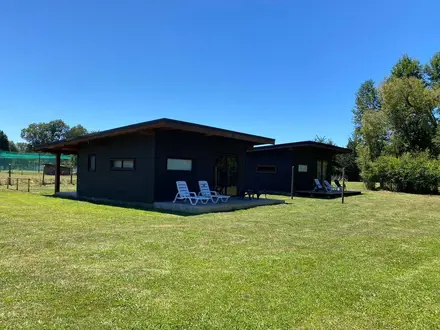 Arriendo temporario de cabana em Villarrica