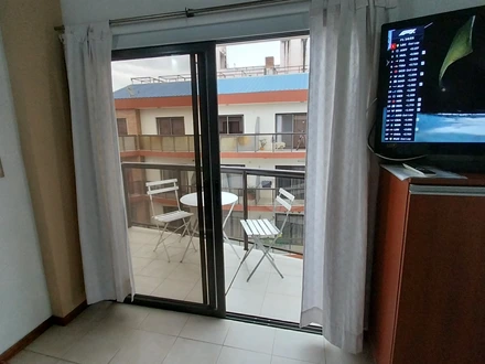 Alquiler temporario de apartamento em Villa carlos paz