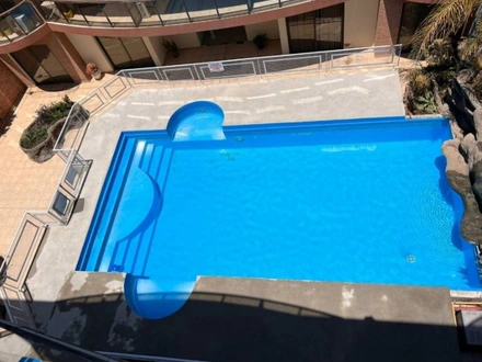 Alquiler temporario de apartamento em Villa carlos paz