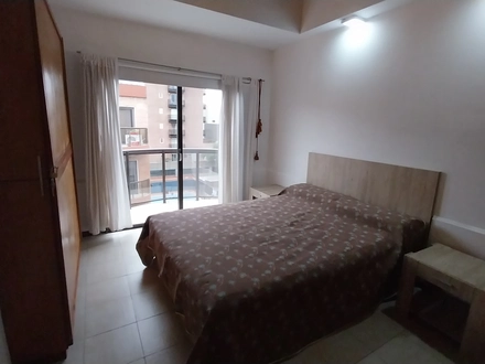 Alquiler temporario de apartamento em Villa carlos paz