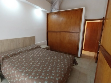Alquiler temporario de apartamento em Villa carlos paz