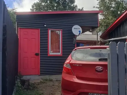 Arriendo temporario de cabana em Coñaripe