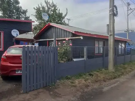 Arriendo temporario de cabana em Coñaripe