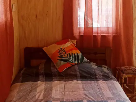 Arriendo temporario de cabana em Coñaripe