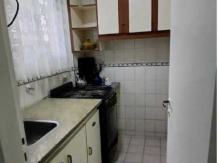 Alquiler temporario de apartamento em Mar del plata