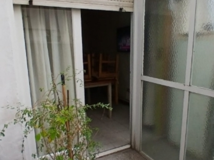 Alquiler temporario de apartamento em Mar del plata