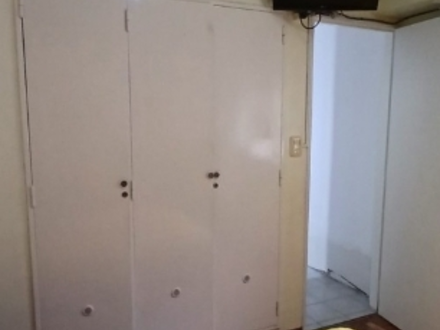 Alquiler temporario de apartamento em Mar del plata