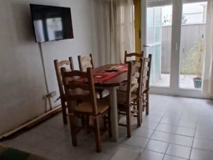 Alquiler temporario de apartamento em Mar del plata