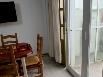 Alquiler temporario de apartamento em Mar del plata