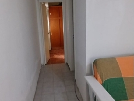 Alquiler temporario de apartamento em Mar del plata