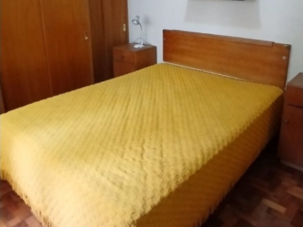 Alquiler temporario de apartamento em Mar del plata