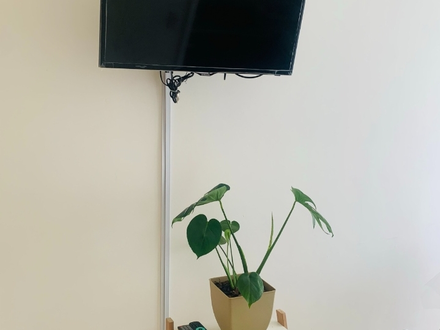 Alquiler temporario de apartamento em Mar del plata