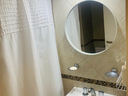 Alquiler temporario de apartamento em Mar del plata