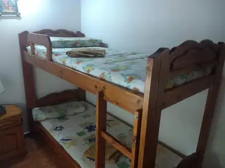 Alquiler temporario de casa em Sanclemente del tuyu