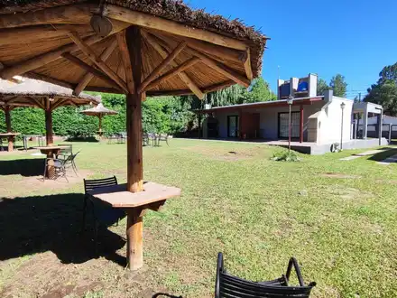 Alquiler temporario de cabana em San antonio de arredondo