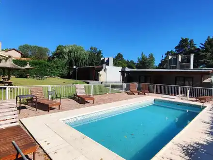 Alquiler temporario de cabana em San antonio de arredondo